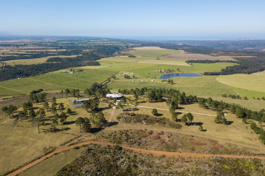 8 Bedroom Property for Sale in Plettenberg Bay Rural Western Cape